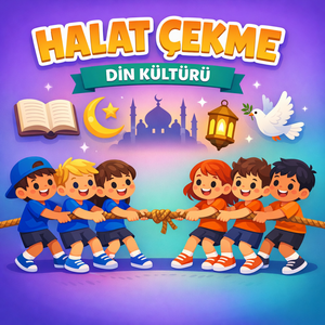 Halat Çekme: Din Kültürü
