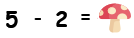 1. Sınıf Matematik Doğal Sayılarda Çıkarma İşlemi