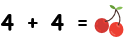 1. Sınıf Matematik Doğal Sayılarda Toplama İşlemi