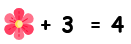 1. Sınıf Matematik Doğal Sayılarda Toplama İşlemi