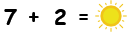 1. Sınıf Matematik Doğal Sayılarda Toplama İşlemi – 2