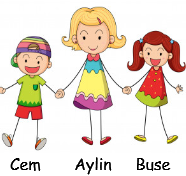 1. Sınıf Matematik Uzunluk Ölçme – 2