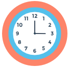 1. Sınıf Matematik Zaman Ölçme