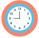 1. Sınıf Matematik Zaman Ölçme