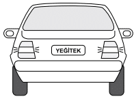 Ehliyet Sınav Soruları - 27 Kasım 2025
