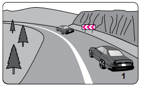 Ehliyet Sınav Soruları - 22 Nisan 2025