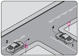 Ehliyet Sınav Soruları - 14 Ekim 2024