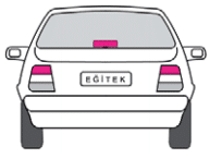 Ehliyet Sınav Soruları - 24 Ekim 2025