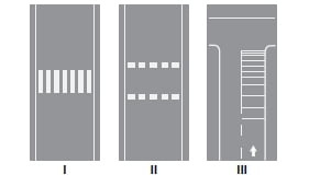 Ehliyet Sınav Soruları - 5 Mart 2025