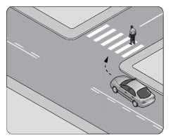 Ehliyet Sınav Soruları - 9 Temmuz 2024