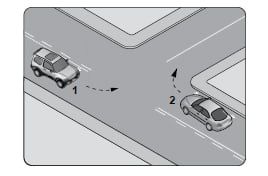 Ehliyet Sınav Soruları - 1 Ekim 2024