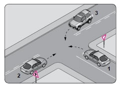 Ehliyet Sınav Soruları - 6 Mayıs 2025