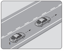 Ehliyet Sınav Soruları - 1 Mart 2025