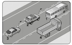 Ehliyet Sınav Soruları - 10 Kasım 2025