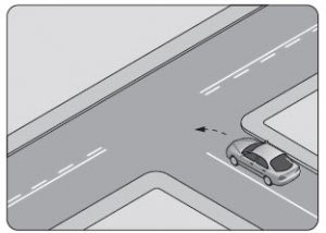 Ehliyet Sınav Soruları - 27 Eylül 2024