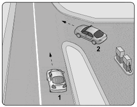 Ehliyet Sınav Soruları - 5 Temmuz 2024
