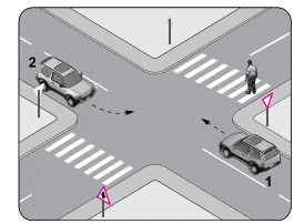 Ehliyet Sınav Soruları - 28 Şubat 2025