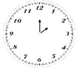 3. Sınıf Matematik Zamanı Ölçme