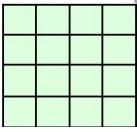 3. Sınıf Matematik Çevre ve Alan