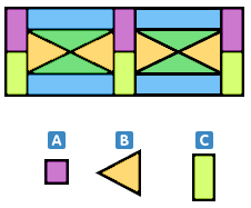 3. Sınıf Matematik Geometrik Örüntüler