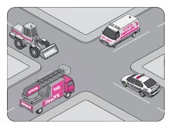 Ehliyet Sınav Soruları - 14 Aralık 2024