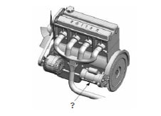 Ehliyet Sınav Soruları - 17 Mart 2025