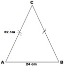 4. Sınıf Matematik Çevre Ölçme Problemleri
