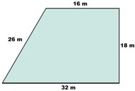 4. Sınıf Matematik Çevre Ölçme