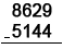 4. Sınıf Matematik Doğal Sayılarla Çıkarma İşlemi