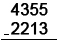 4. Sınıf Matematik Doğal Sayılarla Çıkarma İşlemi