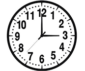 4. Sınıf Matematik Zaman Ölçme – 2