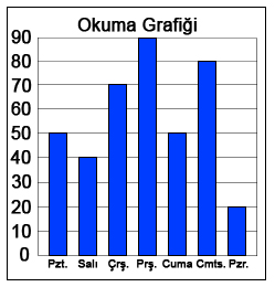 4. Sınıf Matematik Veri Toplama ve Değerlendirme