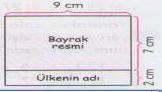 5. Sınıf Matematik Alan Ölçme – 2