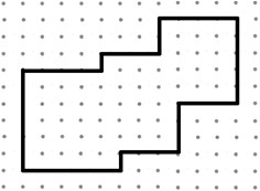 5. Sınıf Matematik Alan Ölçme – 3