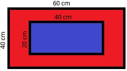 5. Sınıf Matematik Alan Ölçme – 3