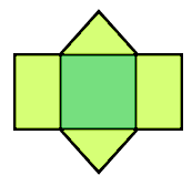5. Sınıf Matematik Geometrik Cisimler – 2