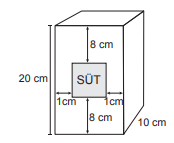 5. Sınıf Matematik Geometrik Cisimler