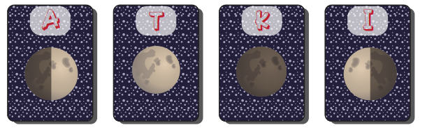 5. Sınıf Fen Bilimleri Gökyüzündeki Komşularımız ve Biz