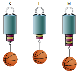 5. Sınıf Fen Bilimleri Kuvveti Tanıyalım