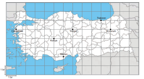 5. Sınıf Matematik Temel Geometrik Kavramlar ve Çizimler – 2