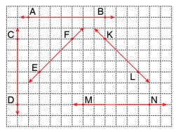 5. Sınıf Matematik Temel Geometrik Kavramlar ve Çizimler – 2