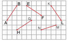 5. Sınıf Matematik Temel Geometrik Kavramlar ve Çizimler – 2