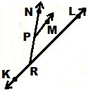 5. Sınıf Matematik Temel Geometrik Kavramlar ve Çizimler – 3