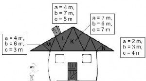 5. Sınıf Matematik Üçgen ve Dörtgenler