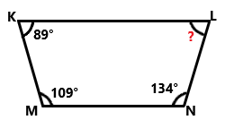 5. Sınıf Matematik Üçgen ve Dörtgenler – 2