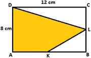 6. Sınıf Matematik Alan Ölçme – 3