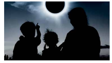 6. Sınıf Fen Bilimleri Güneş Sistemi ve Tutulmalar