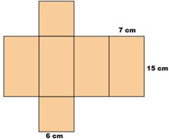 6. Sınıf Matematik Geometrik Cisimler