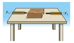 6. Sınıf Fen Bilimleri Kuvvet ve Hareket