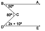 7. Sınıf Matematik Doğrular ve Açılar